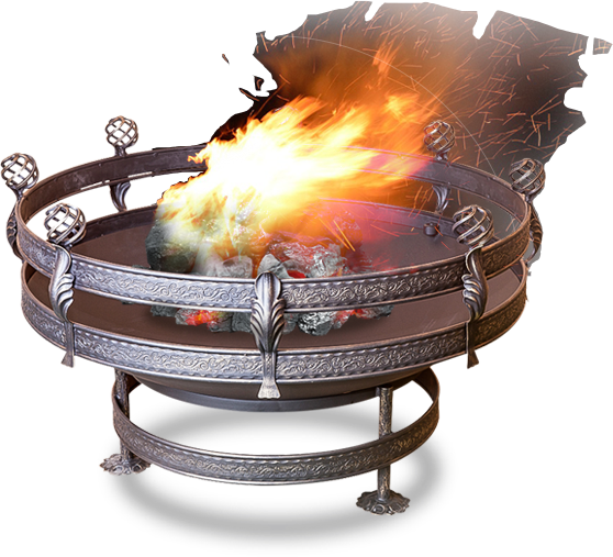 Кастровые чаши и сферы